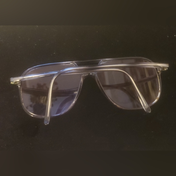 Vintage Archer GF by Windsor Aviator Sunglasses. Made in France - Picture 8 of 15